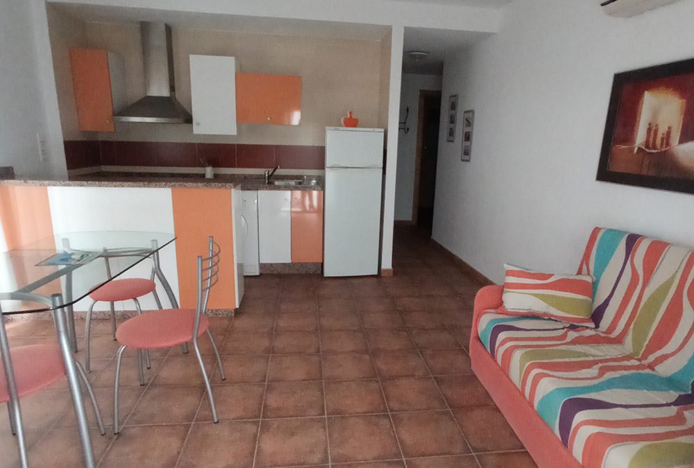 Apartamento | REF. 801 | 55.000 €