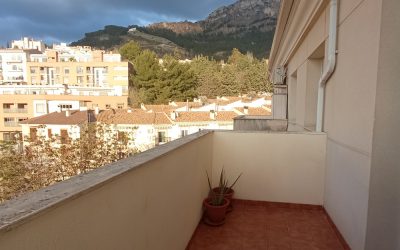 Apartamento Nuevo Alquiler | REF. 209 | 300 €/mes