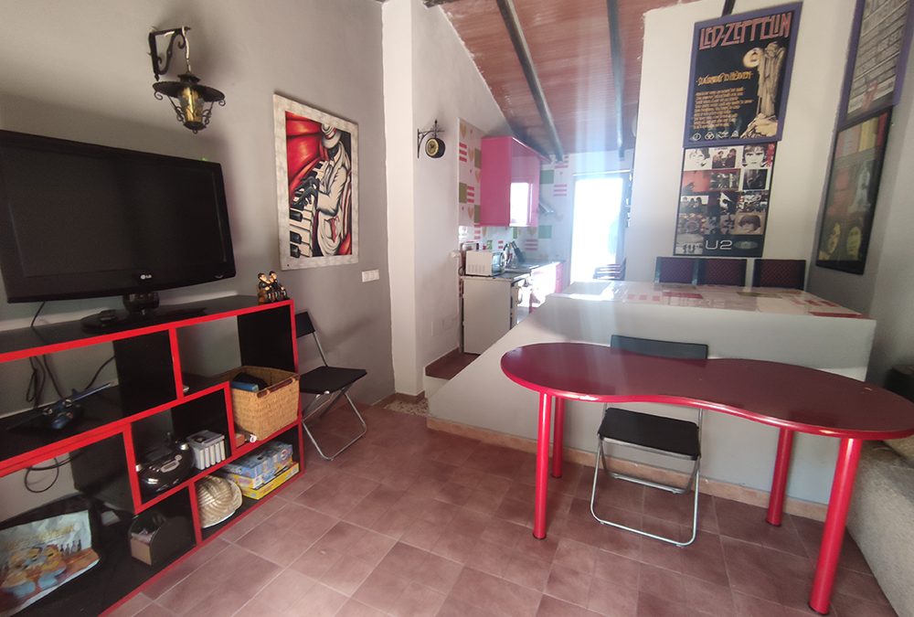 Casa reformada en La Iruela | REF. 513 | 47.000€
