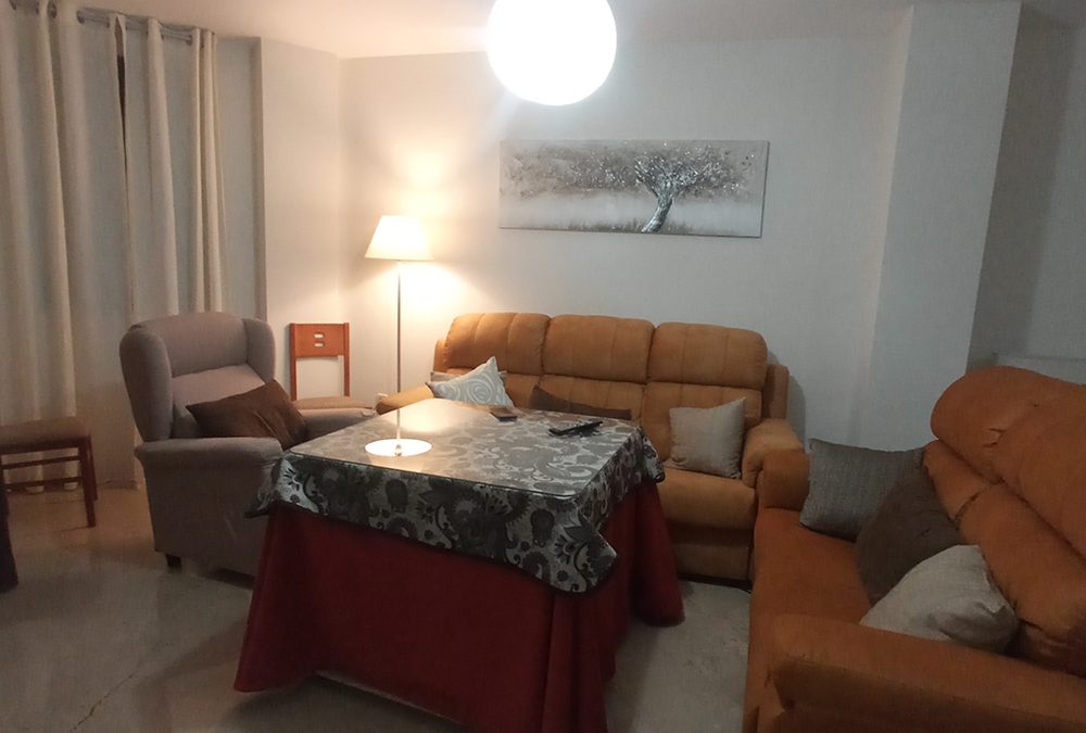 Apartamento en residencial | Ref. 816 | 62.500€