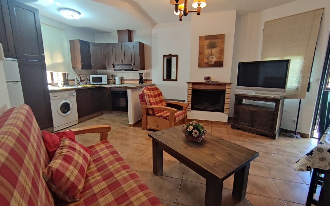 Apartamento en Cazorla | REF. 501 | 108.000€