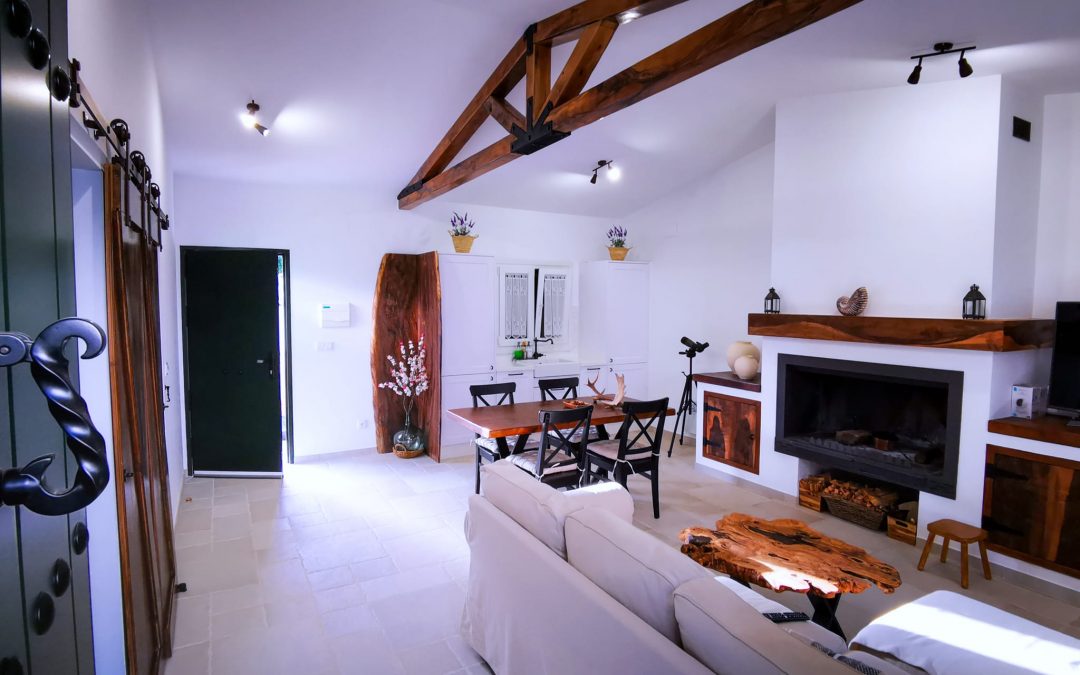 Casa en Parque Natural Sierra de Cazorla | Ref. 081 | 169.000 €