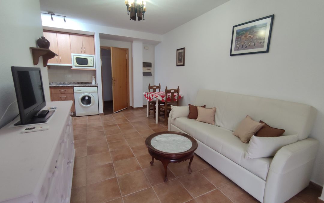 Apartamento La Iruela | REF. 821 | 50.000 €