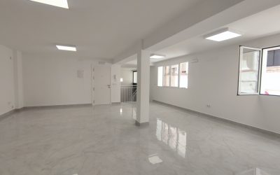 Local Comercial | REF. 804 | 600 €/MES