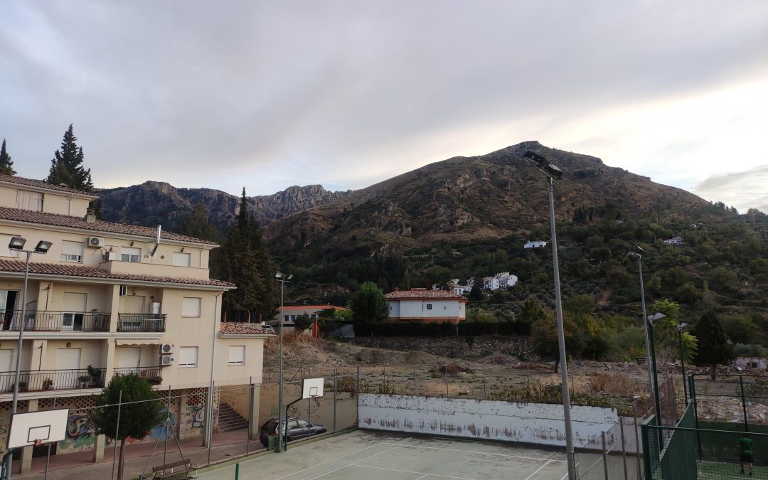 Piso con terraza | REF 359 | 375 €/mes