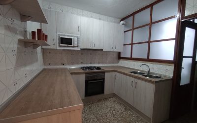 Oferta Piso primera planta | REF. 559 | 65.000 €