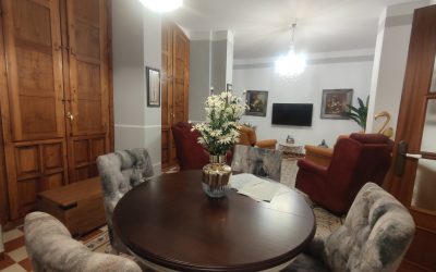 Piso con ascensor y garaje | REF. 271 | 145.000 €