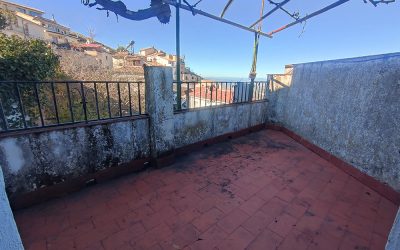 Casa vistas al Castillo La Iruela | REF. 528 | 48.000€