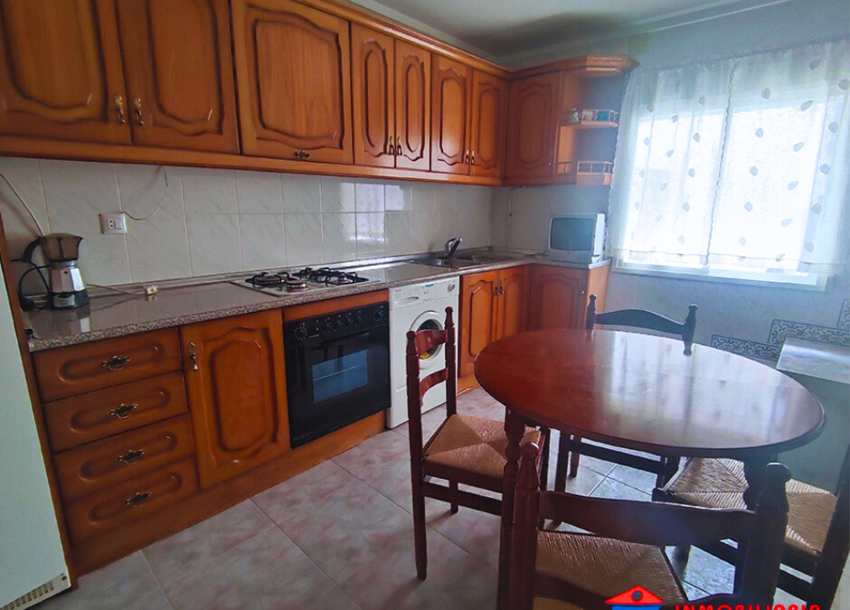 Casa reformada casco histórico | REF. 336 | 35.000 €