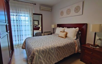 Piso seminuevo con terraza | REF 511 | 120.000€