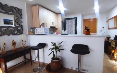 Apartamento nuevo amueblado con piscina | REF. 514 | 75.000 €