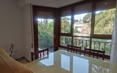 Piso pleno centro con buhardilla y terraza | REF. 868 | 154.000€