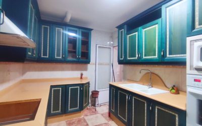 Piso reformado con calefacción | REF. 321 | 85.000€