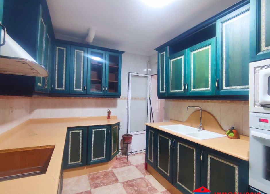 Piso reformado con calefacción | REF. 321 | 85.000€