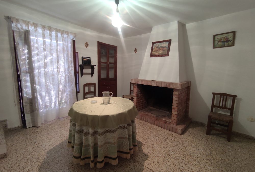 Oferta Casa casco antiguo | REF. 514 | 47.000€