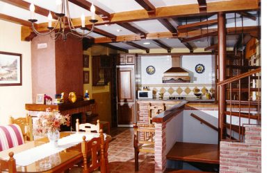 Casa en Arroyo Frío con licencia turística | REF.821 | 178.900€