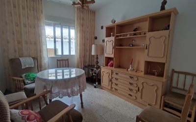 Piso junto a plaza Corredera | REF. 334 | 70.000€