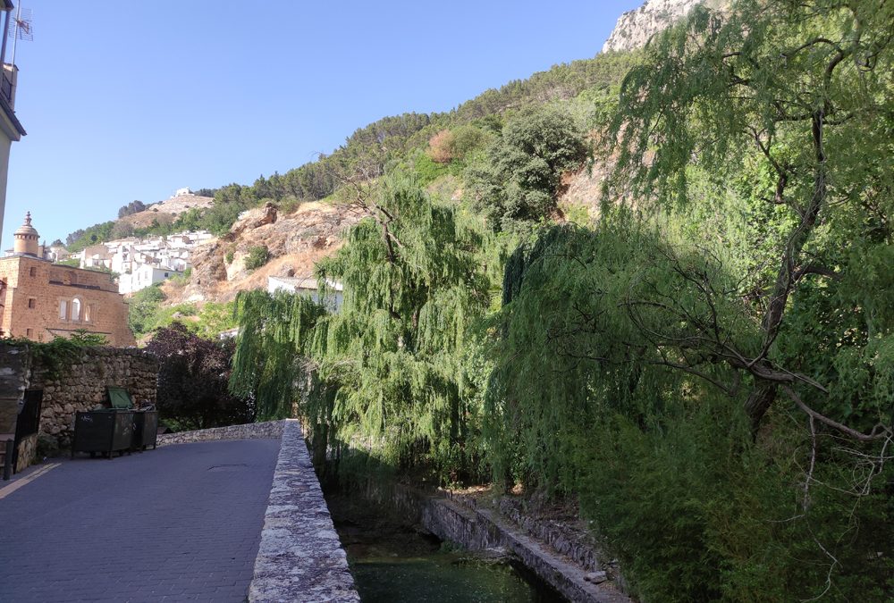 Casa NUEVA en Ruinas de Santa María | REF. 713 | 45.000€