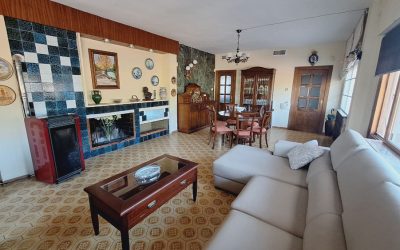 Chalet «La Yedra» | REF. 558 | 255.000€