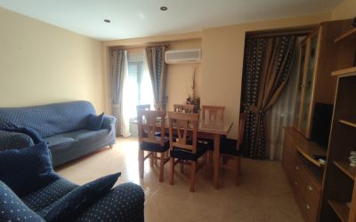 Apartamento amueblado centro | REF. 823 | 75.000€