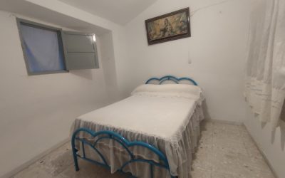 Casa antigua 8 habitaciones | REF. 001 | 120.000€