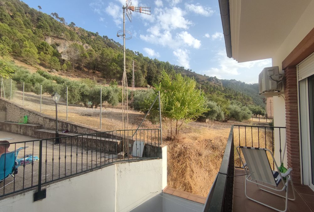 Dúplex con piscina a estrenar | REF. 006 | 115.000€