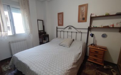 Piso nuevo amueblado con ascensor | REF. 002 | 150.000€