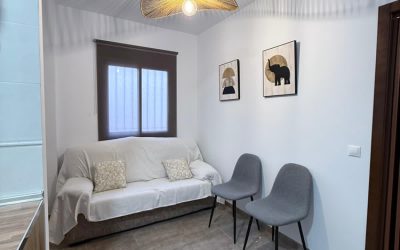 Oportunidad apartamento con piscina | REF. 510 | 52.000€