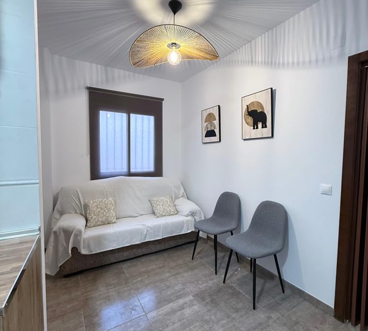 Oportunidad apartamento con piscina | REF. 510 | 52.000€