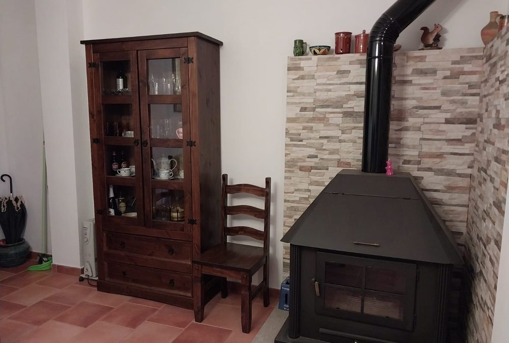 Apartamento Arroyo Frío | REF. 526 | 125.000€