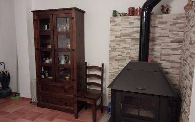 Apartamento Arroyo Frío | REF. 526 | 125.000€