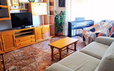 Piso con piscina en el centro | REF. 415 | 120.000 €